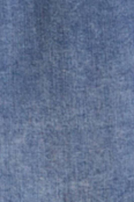 Tencel Denim Shirt Dress