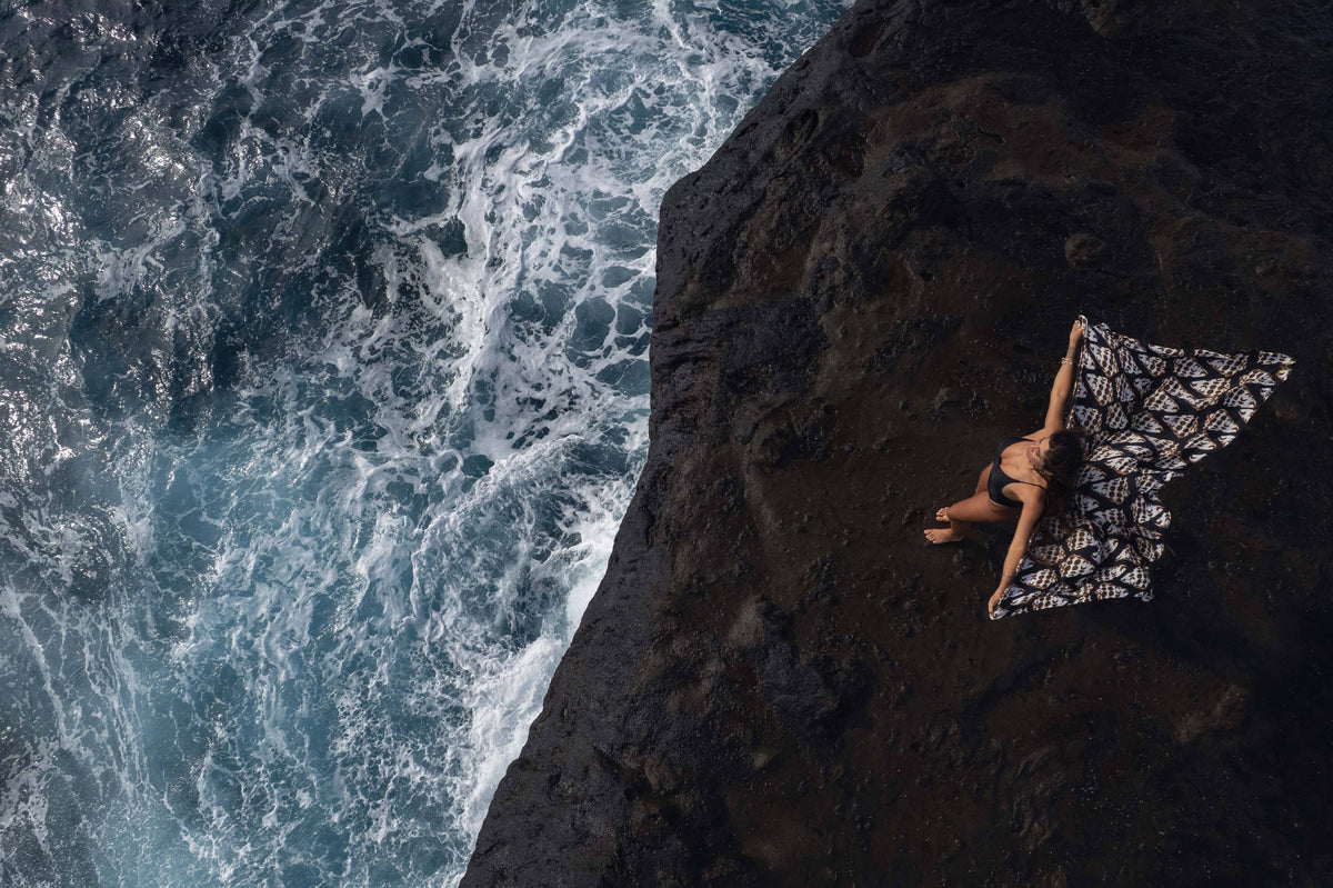 Paradise Now- Waiehu Pareo