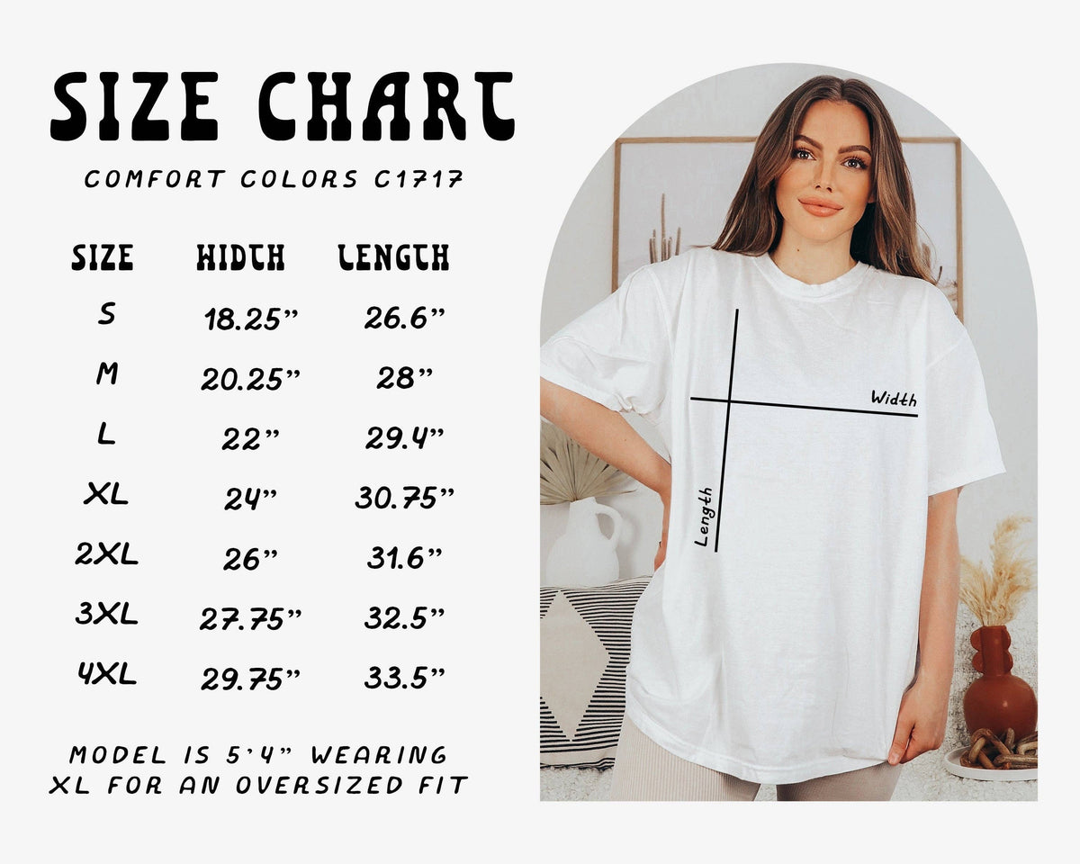 Homebody Cursive Tee