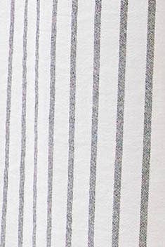 Stripe Wide Leg Pants