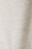V-NECK SLEEVELESS TUNIC TOP