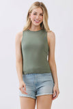 Solid Double Layer Tank