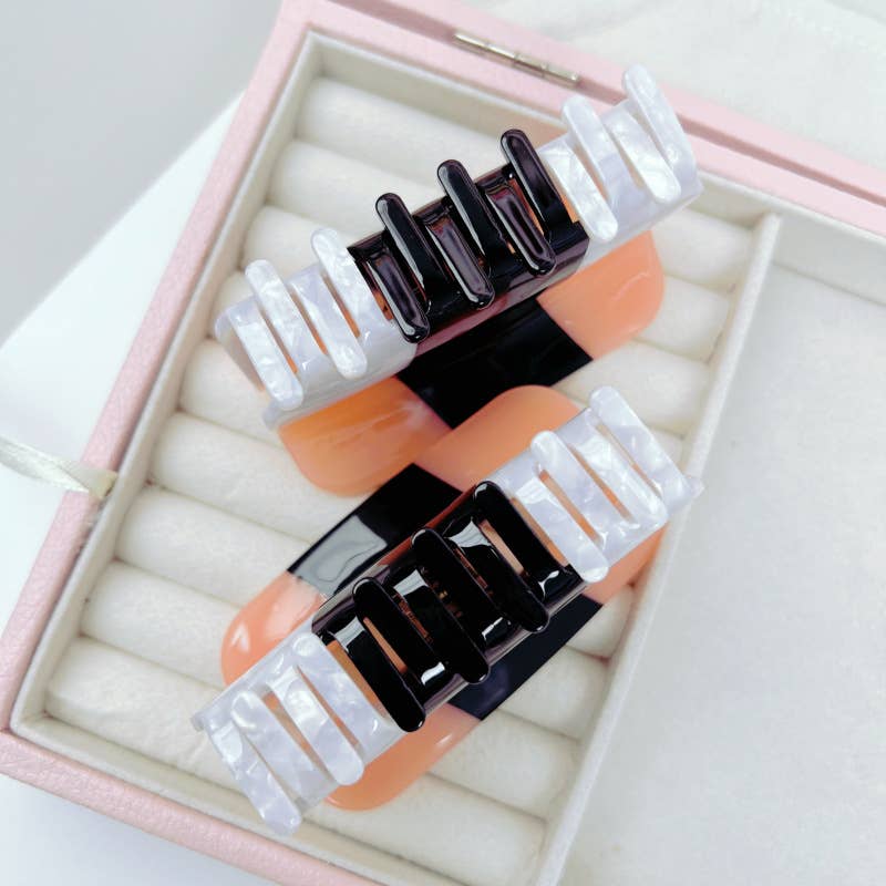 Musubi Hair Claw Clip