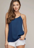 Racer Back Cami