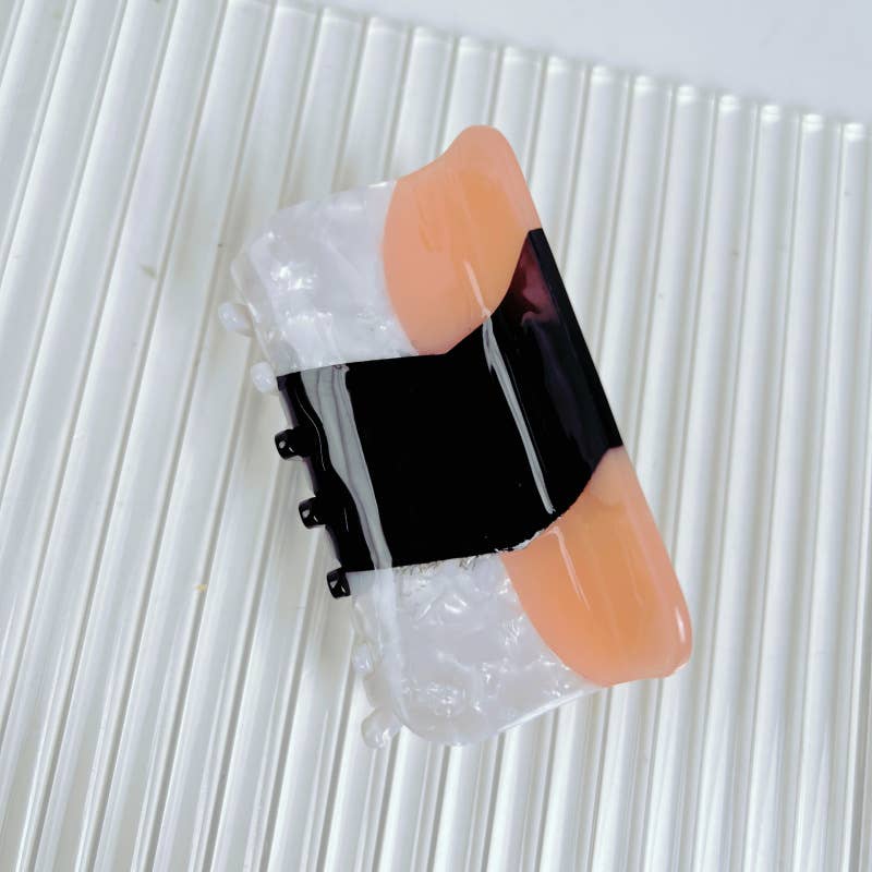Musubi Hair Claw Clip