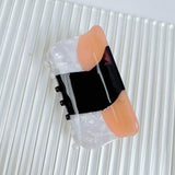 Musubi Hair Claw Clip