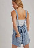 Shortalls Romper