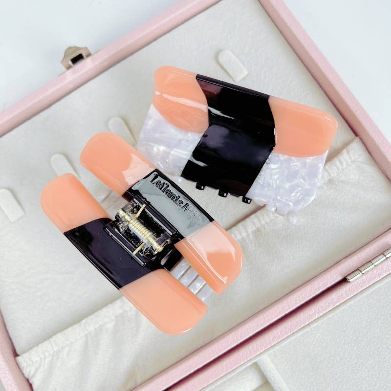 Musubi Hair Claw Clip