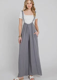 Suspender Jumpsuit