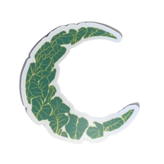 Paradise Now- Harvest Moon Sticker