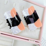 Musubi Hair Claw Clip