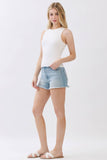 Solid Double Layer Tank