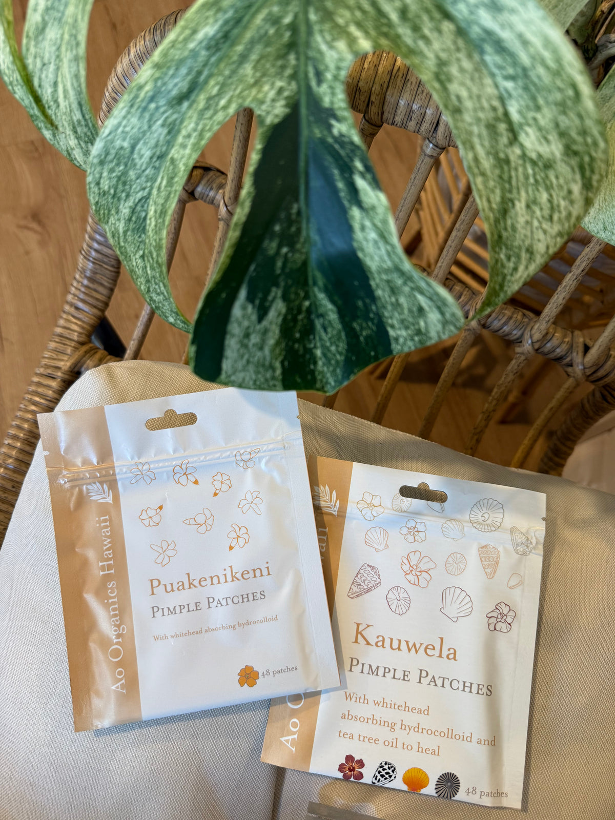Pimple Patches