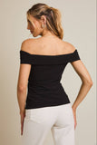 FRONT TIE SLEEVELESS TOP