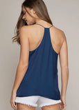 Racer Back Cami