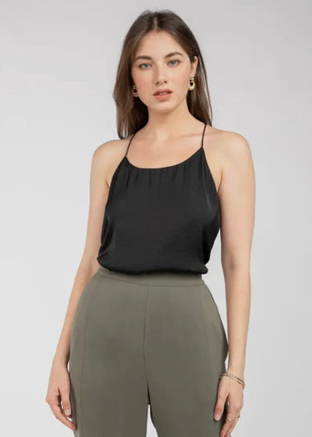 Racer Back Cami