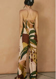 Coconut Grove Jumpsuit