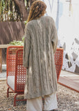 Duster Cardigan