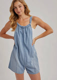 Shortalls Romper