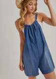 Shortalls Romper