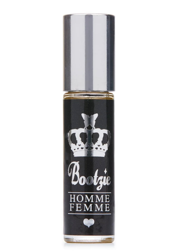 Bootzie Oil- Homme Femme