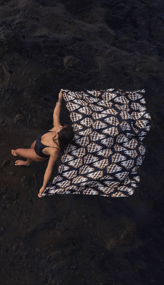 Paradise Now- Waiehu Pareo
