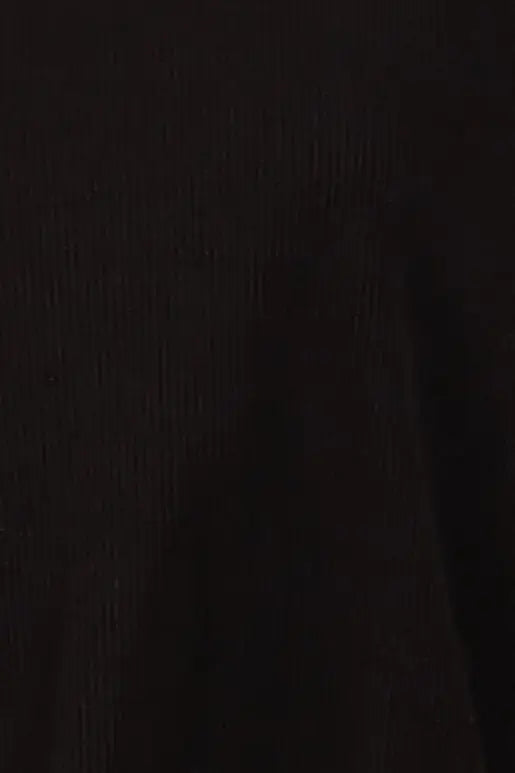 Thermal Oversized Top