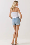 Smocked Tube Top