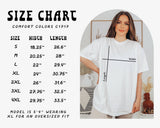 Homebody Cursive Tee