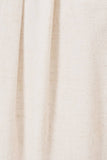 Linen Wide Leg Pants