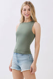 Solid Double Layer Tank