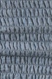 Smocked Tube Top