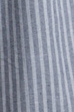 STRIPED DRAWSTRING WAIST WIDE LEG PANTS - VGP700005B