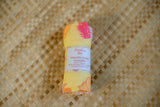 Native Pua Baby Swaddle