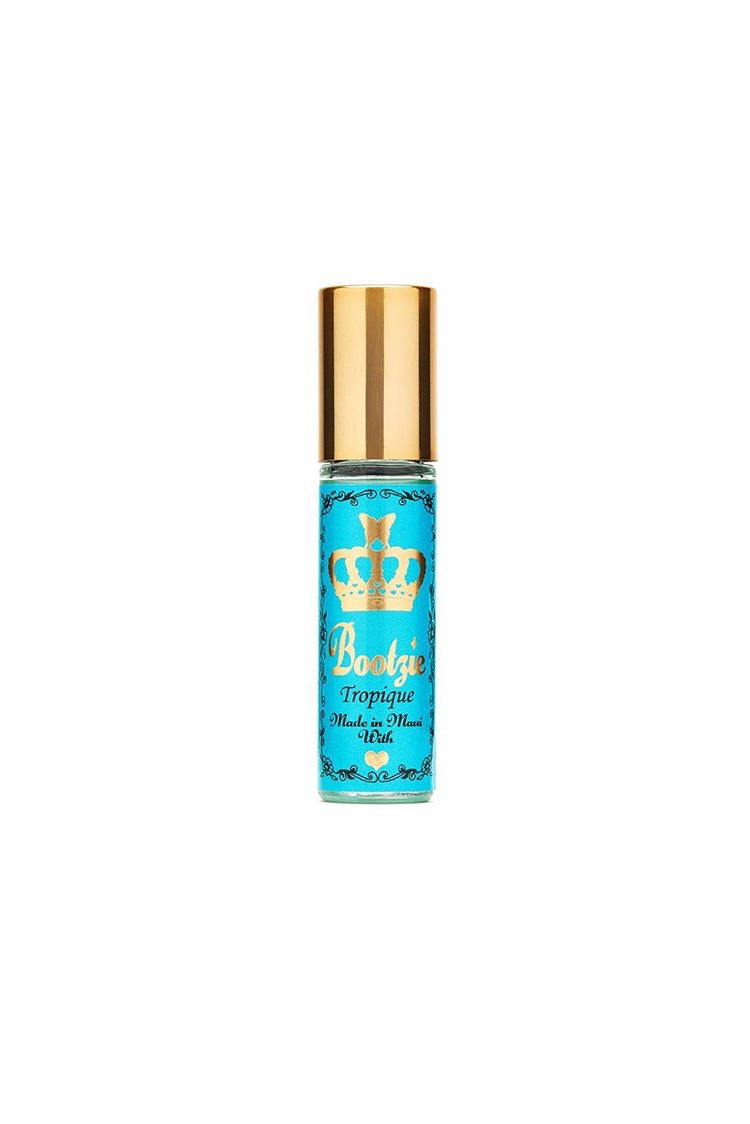 Bootzie Oil- Tropique