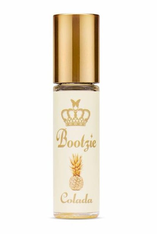 Bootzie Oil- Colada